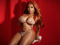 naked webcamgirl TiannahGlow