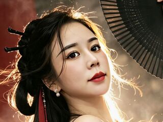 anal webcam sex TiantianZhao