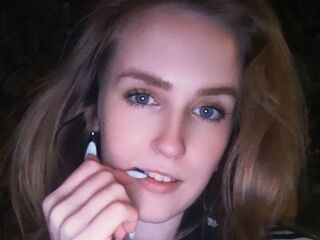 dirty cam TiffaneyLafrance
