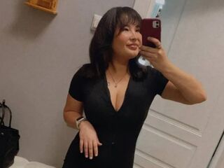 cam girl fingering TinaClayburg
