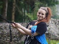 girl cam free TiriaMercury