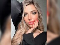 topless webcam girl TishaAllure