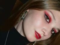 camgirl webcam TracieLauseng