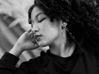 webcamsex TrixieBarbie