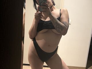 striptease show TropicalMidnight
