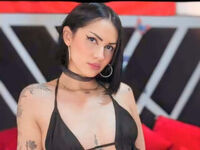 jasmin sexshow picture ValeriaCastilo