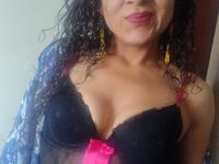 webcam babe ValerieHurtado