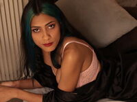 porn web cam ValeryMollina