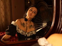 jasmin porn webcam VaneVivien