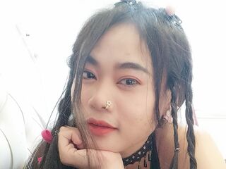 shower live cam VeraNyx