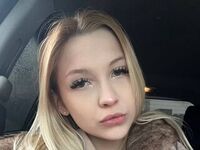 shaved pussy web cam VeronicaBarks