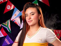 free web cam chat VeronicaLourdes