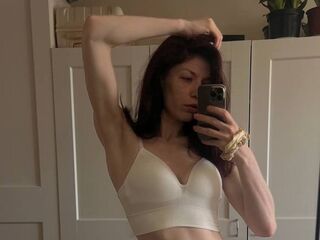 fingering webcam girl VeronicaRobinson