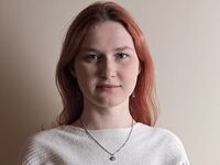 naked cam girl picture VickeyCorns