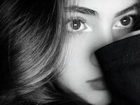 jasmin nude picture VickyToure