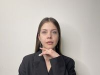 cam stripper VictorinaKiecker