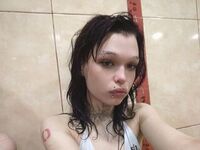 naked webcamgirl video ViviEnochka