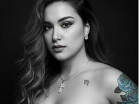 naked webcam girl video ViviFernandes