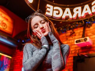 dirty live cam XeniaUsher