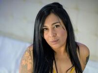 jasmin cam model XiomaraCasydi