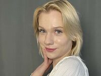 closeup web cam YerWhooley