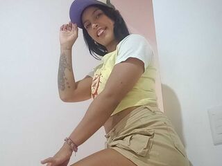 jasmin video YuliFernanda