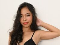 free nude web cam YumiLeez