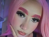 jasmin cam video ZafiraConnor