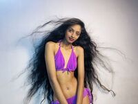 hot girl live cam ZaraElina