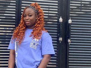 nude camgirl pic ZaraLure