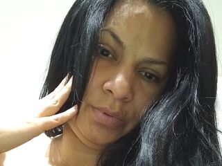 camgirl playing with sextoy Zharat