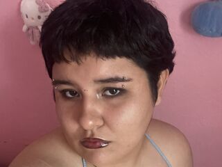 cam girl video laChunkygirl