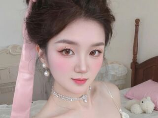 kinky video chat performer tingyan