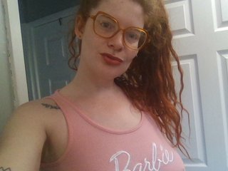 FieryMermaid